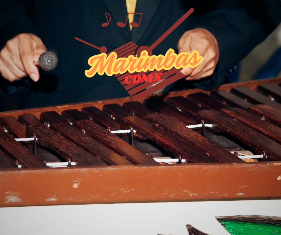 marimba en cdmx